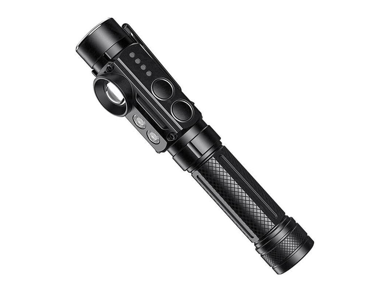 Superfire J05 Flashlight 380+450lm