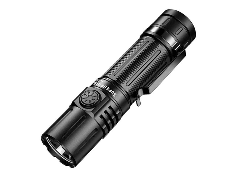 Superfire A20 Flashlight