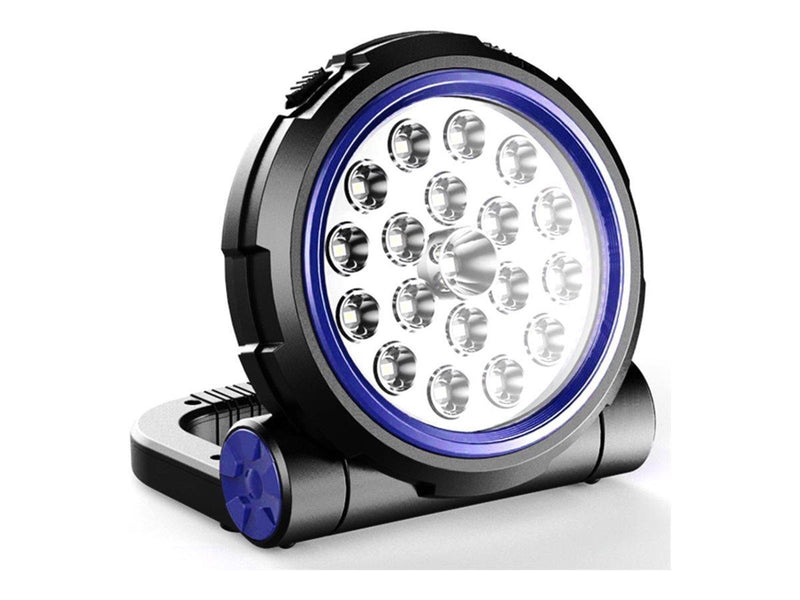 Superfire GM03 workshop flashlight