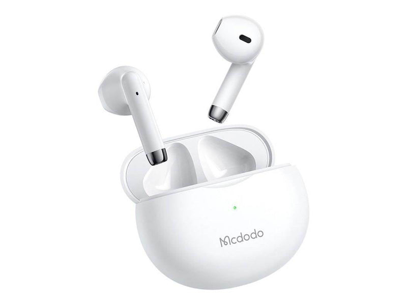 Mcdodo Earbuds TWS HP-8030 (White)