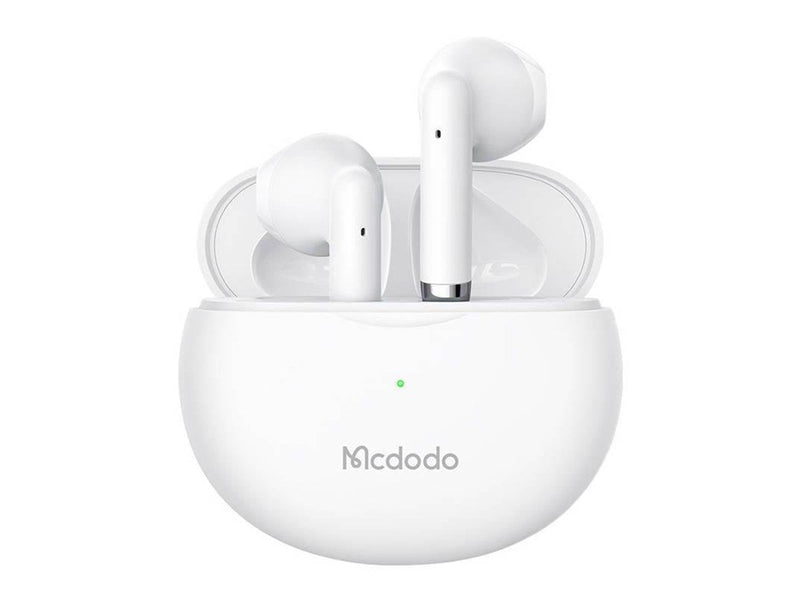 Mcdodo Earbuds TWS HP-8030 (White)
