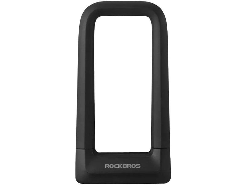 Rockbros bike lock RKS626-BK