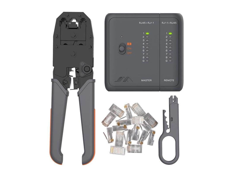 JIMI Home RJ45 Cable Tester JM-GTW5N 5-in-1 Kit
