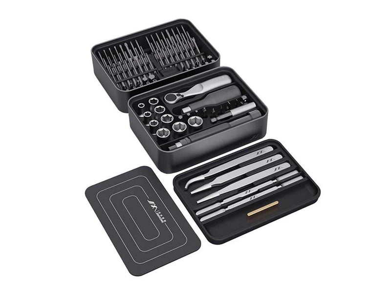 JIMI Home Screwdriver set FM-3 100pcs