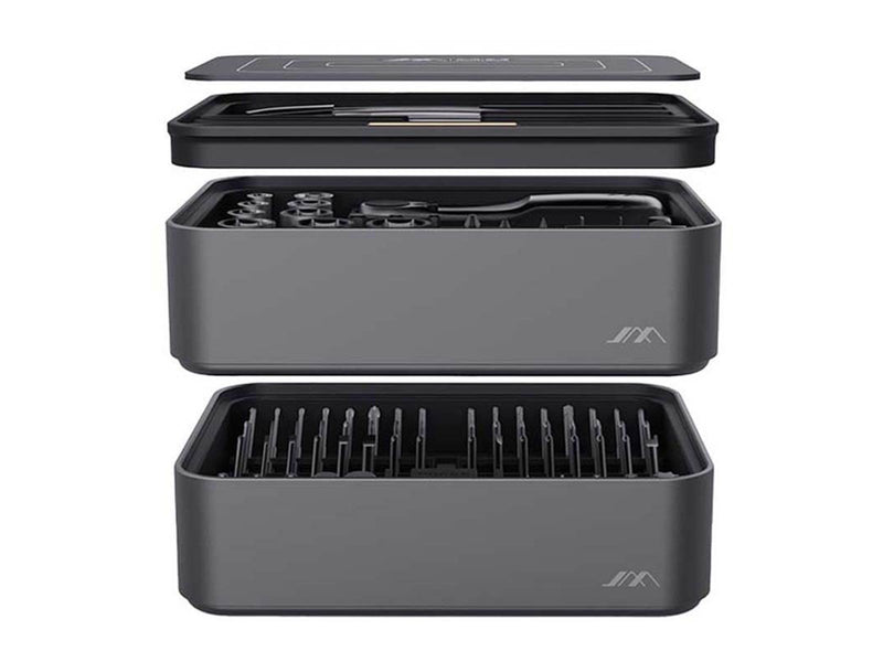 JIMI Home Screwdriver set FM-3 100pcs