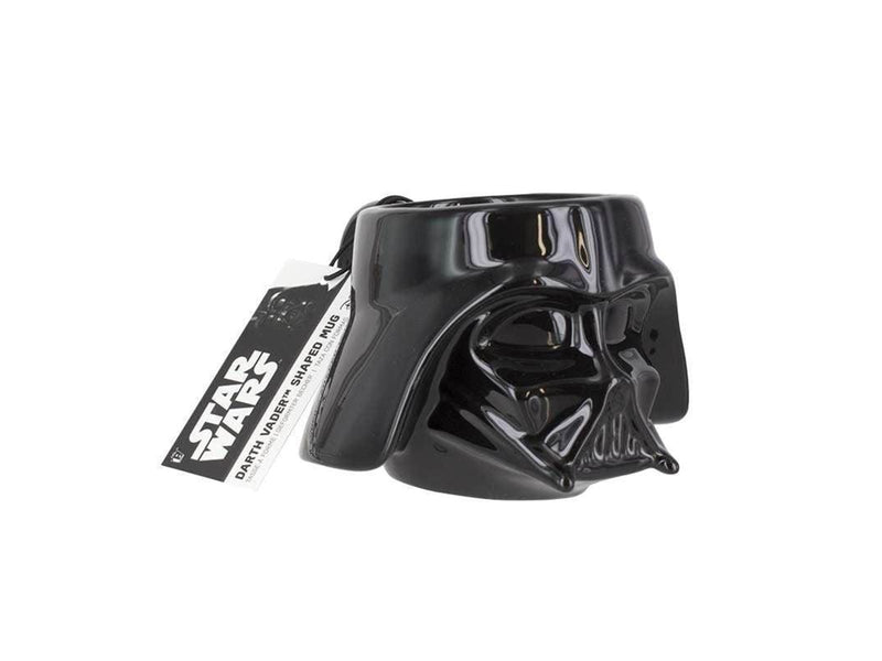 Paladone - Star Wars - Darth Vader 385 ml - Becher