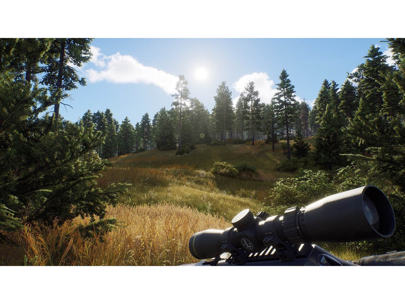 Way of the Hunter (Wild Expeditions) - Sony PlayStation 5 - Jagd - PEGI 16