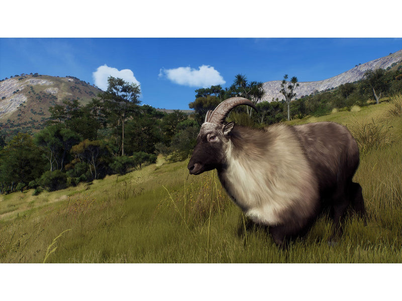 Way of the Hunter (Wild Expeditions) - Microsoft Xbox Series X - Jagd - PEGI 16
