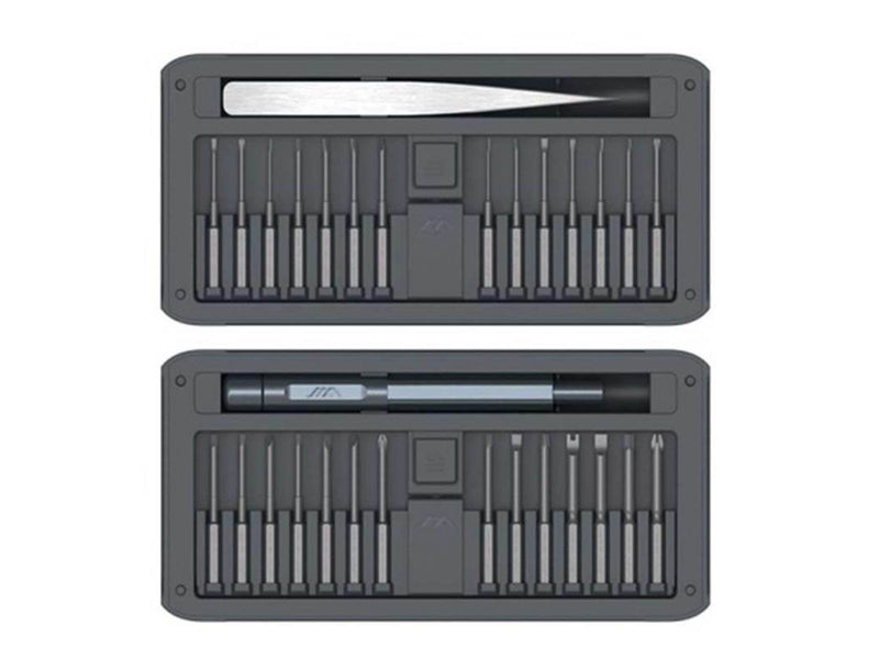 JIMI Home Precision Screwdriver Set JM-GNT30 30pc