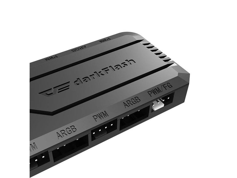 Darkflash RC2 computer cooling system part/accessory