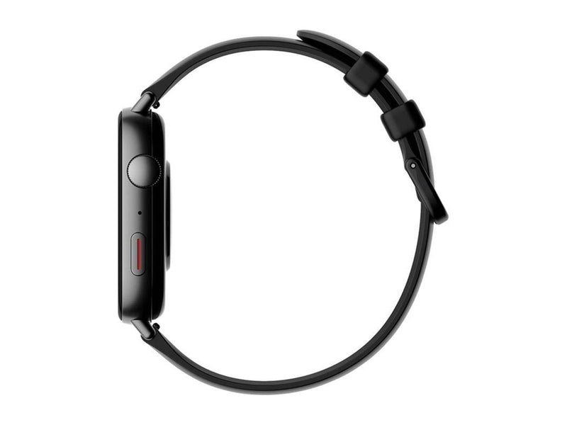 Colmi C8 Max Smartwatch (Black)
