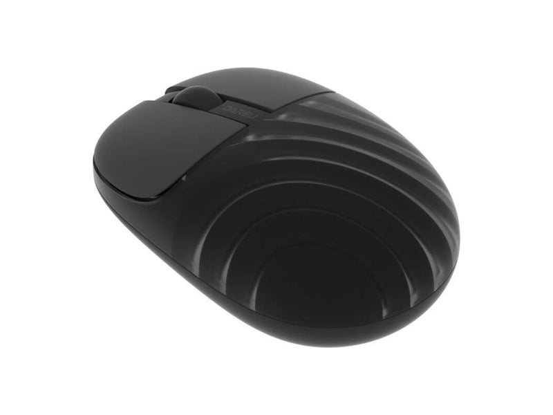 Dareu LM135G Wireless Mouse Black - Maus (Schwarz)