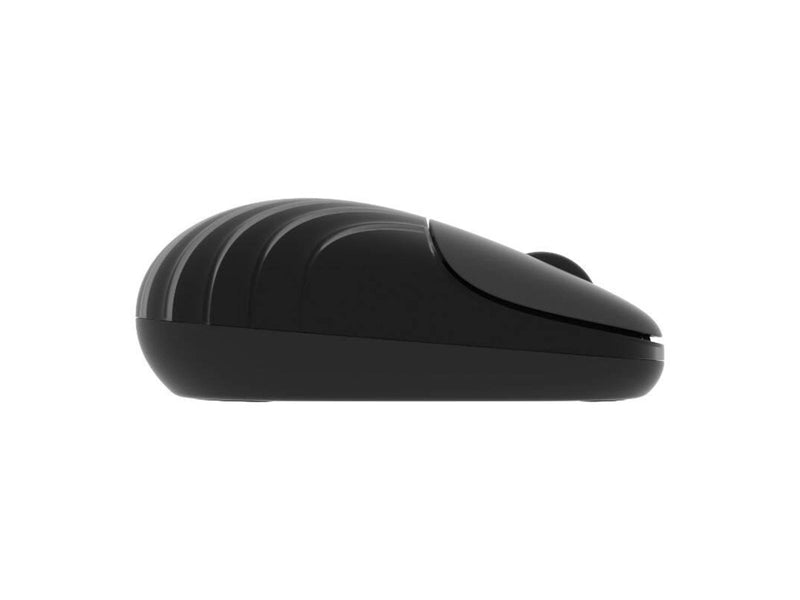Dareu LM135G Wireless Mouse Black - Maus (Schwarz)