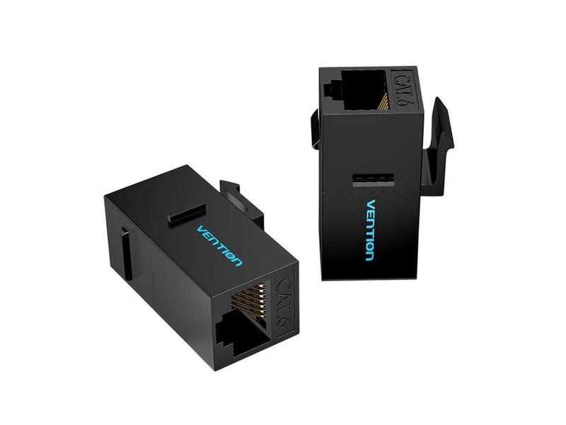 Vention IPGB0 keystone module accessory