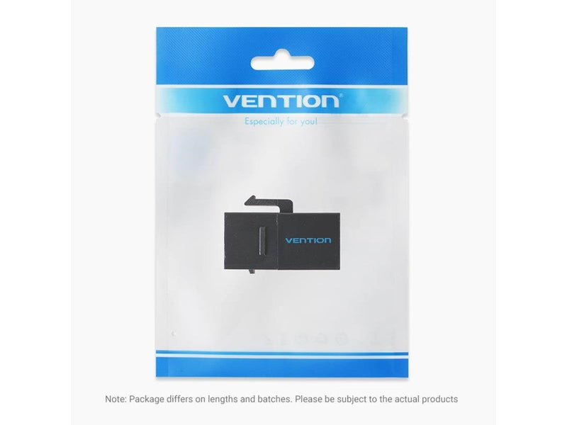 Vention IPGB0 keystone module accessory
