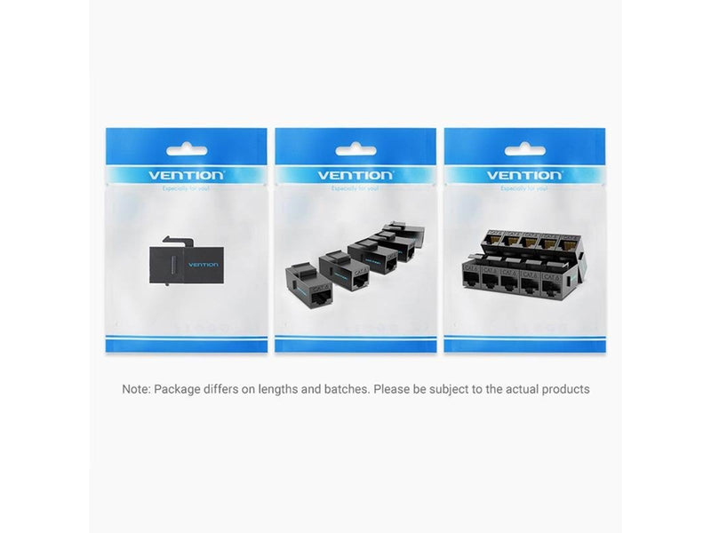 Vention IPGB0 keystone module accessory