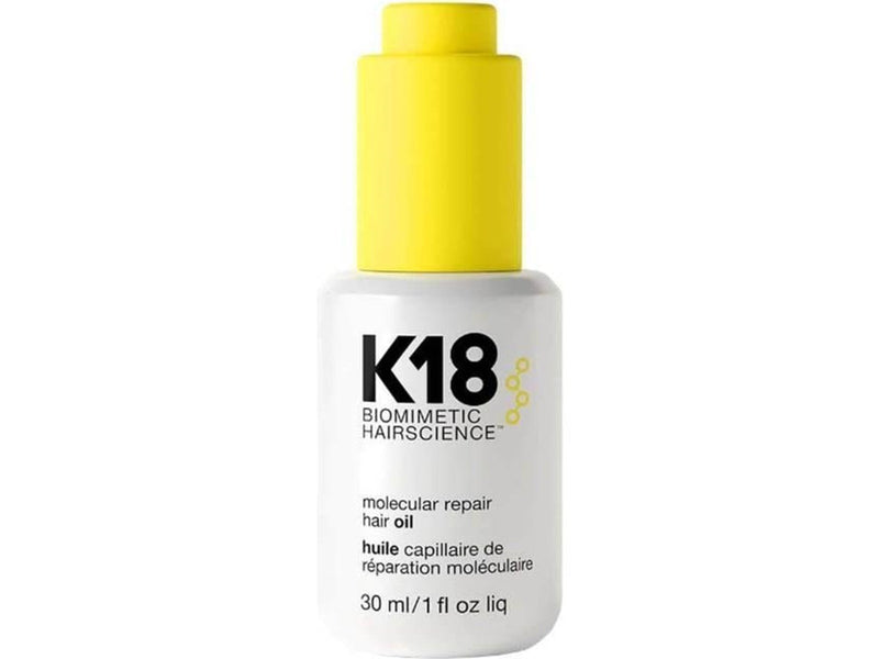 K18 Molecular oil 30 ml