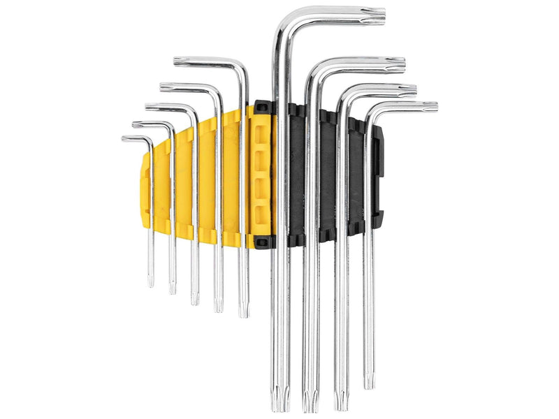 Deli Tools EDL3091 torx key