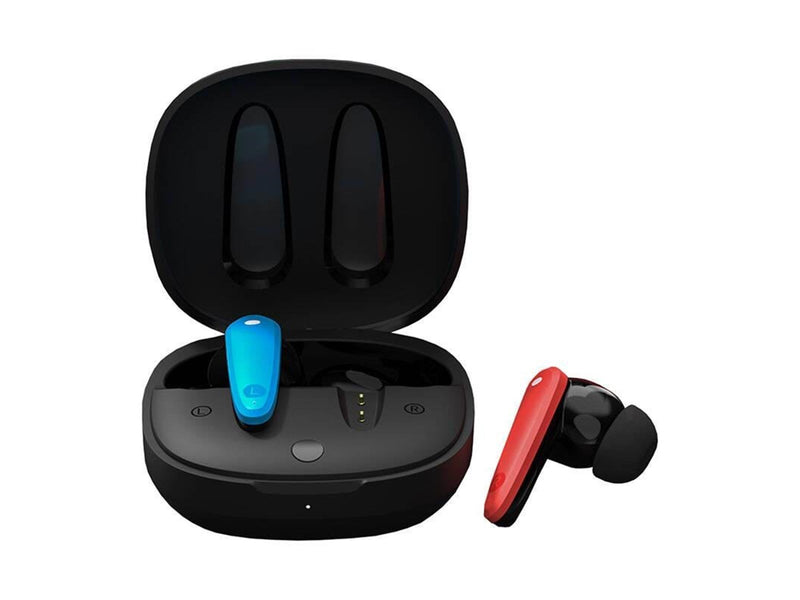 MIIIW Sound Cube Wireless Headphones (Black)