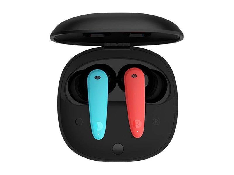 MIIIW Sound Cube Wireless Headphones (Black)