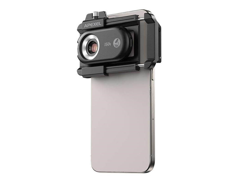 APEXEL Lens for phone 150x APL-MS150