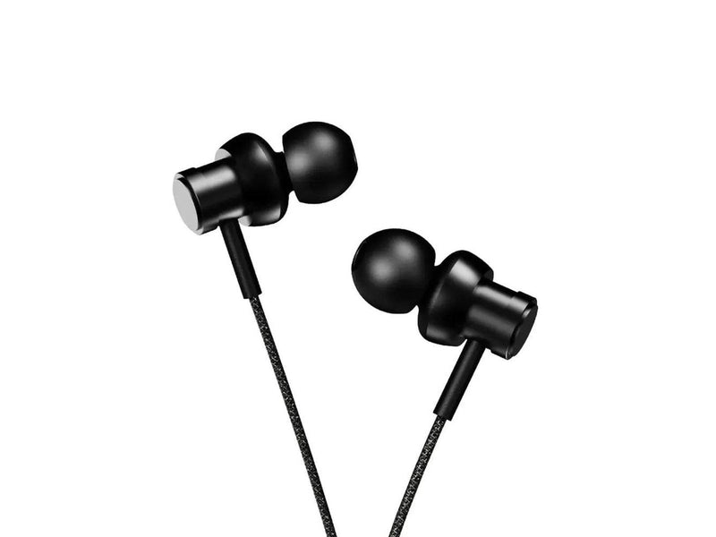 HiFuture Hi5 Wired Earphones (black)