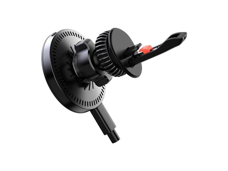 Rocoren RCZJ-XK01 wireless car charger 15W (black)