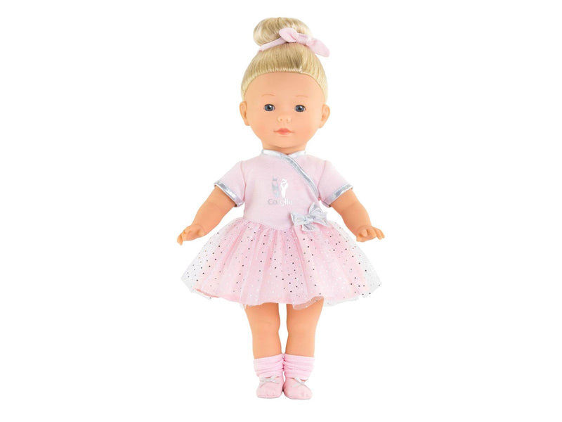 Corolle My  Baby Doll Ballerina