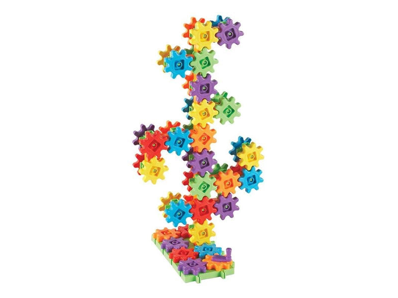 Learning Resources Deluxe Building Set (Set of 100) LER 9162