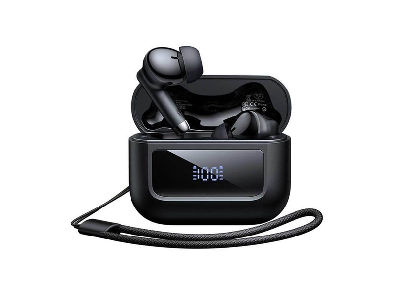 Mcdodo Earphones TWS B04 Series HP-3290 (black)