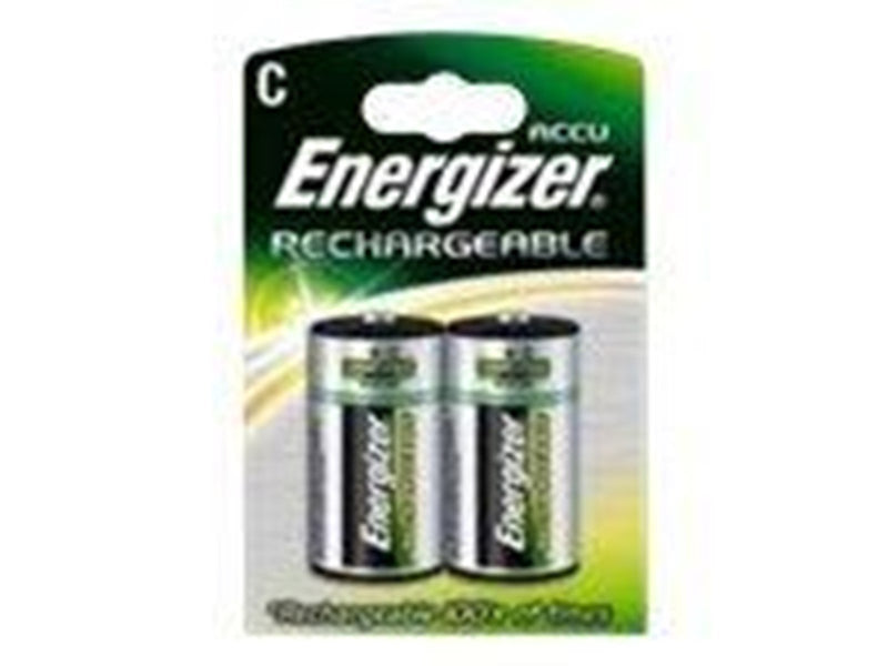 Energizer HR14 battery - 2 x C - NiMH