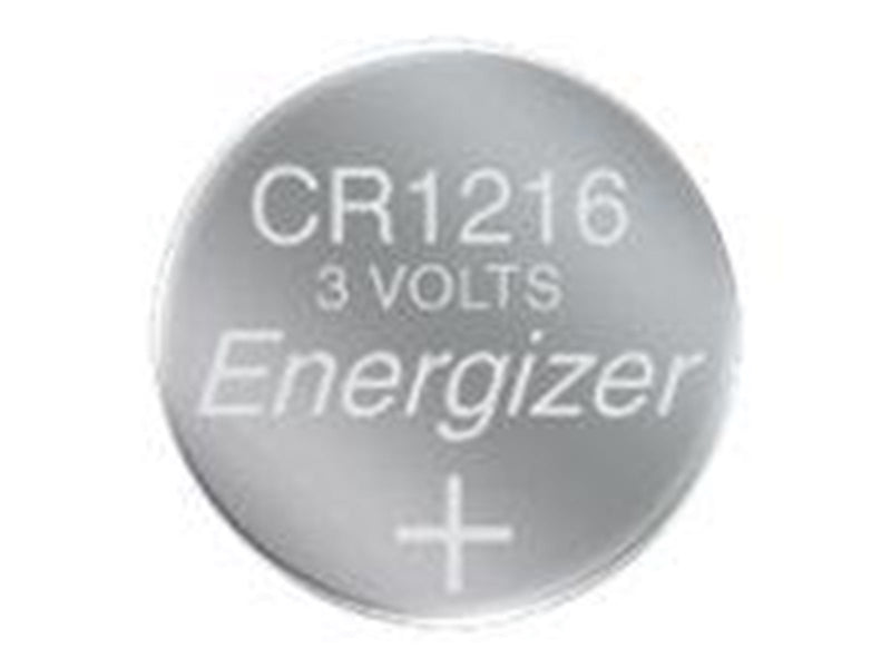Energizer battery x CR1216 - Li