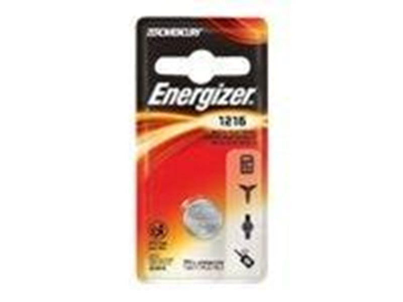 Energizer battery x CR1216 - Li