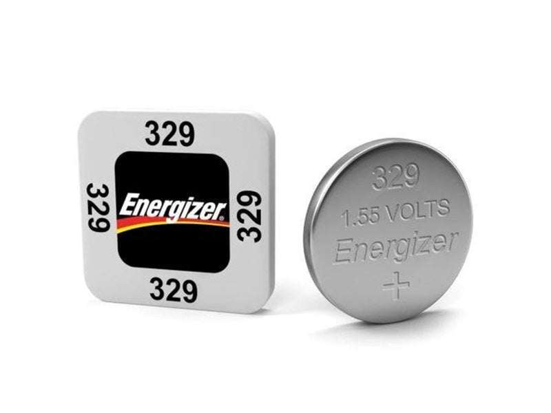 Energizer 329