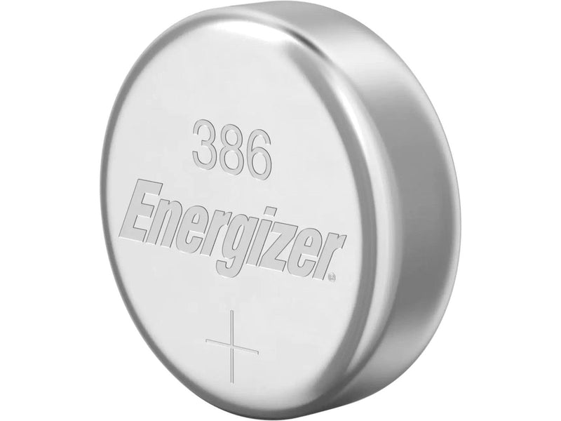 Energizer 301/386
