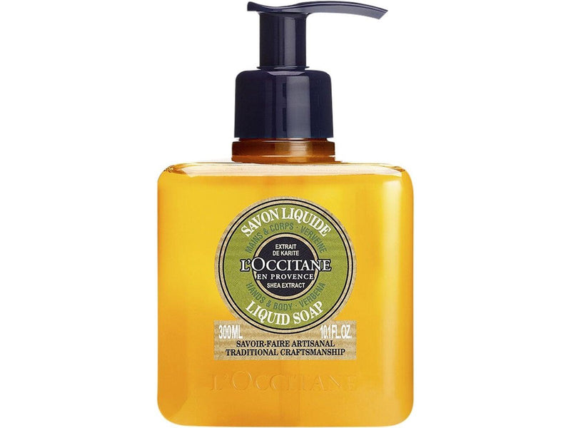 L'Occitane Verbena Liquid Soap