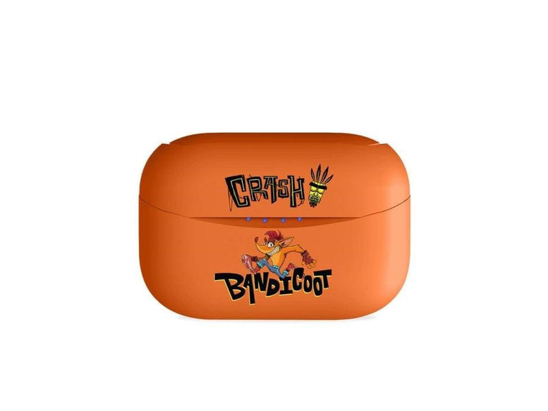 OTL Crash Bandicoot TWS Earphones