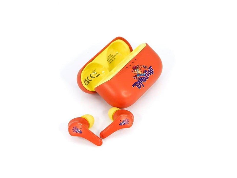 OTL Crash Bandicoot TWS Earphones