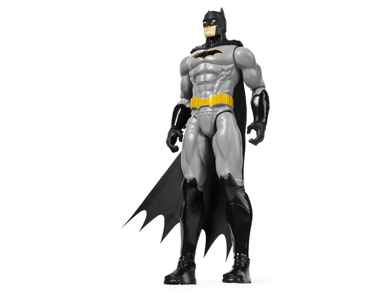 DC Comics Rebirth Batman Figure 30 cm