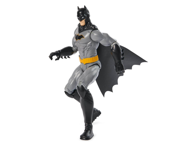 DC Comics Rebirth Batman Figure 30 cm