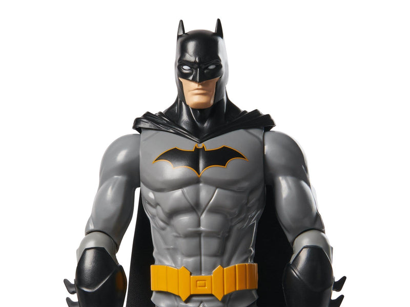 DC Comics Rebirth Batman Figure 30 cm