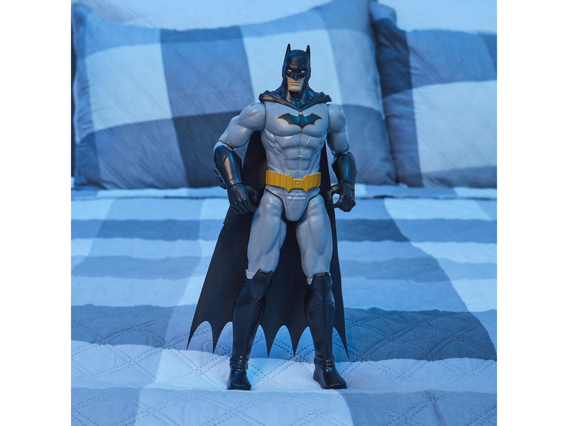 DC Comics Rebirth Batman Figure 30 cm