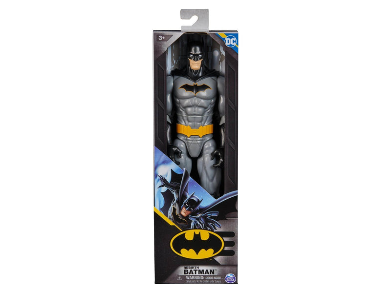 DC Comics Rebirth Batman Figure 30 cm