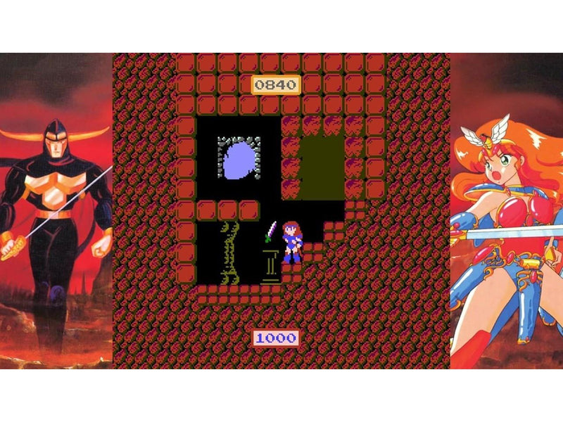 SUNSOFT is Back! Retro Game Selection - Sony PlayStation 5 - Action/Abenteuer - PEGI 7