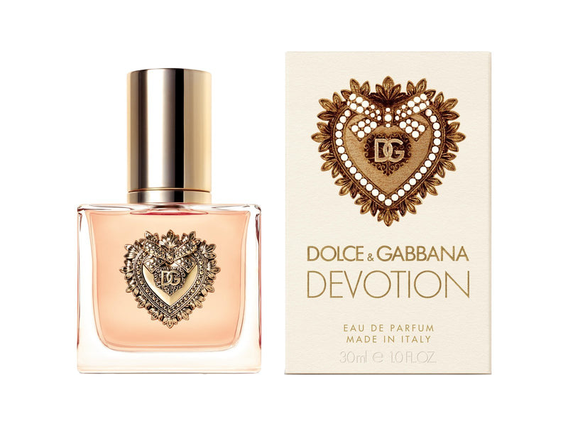 Dolce & Gabbana Devotion Edp Spray 30 ml
