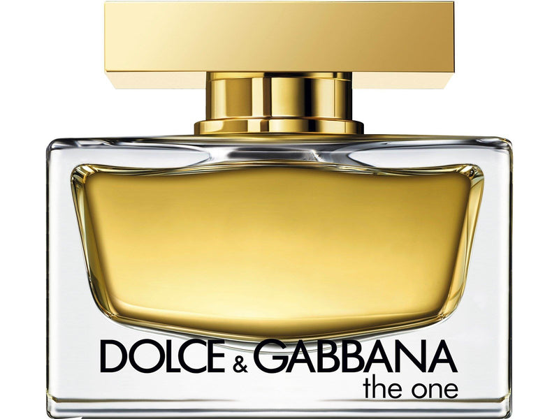 Dolce & Gabbana The One For Women Edp Spray 75 ml