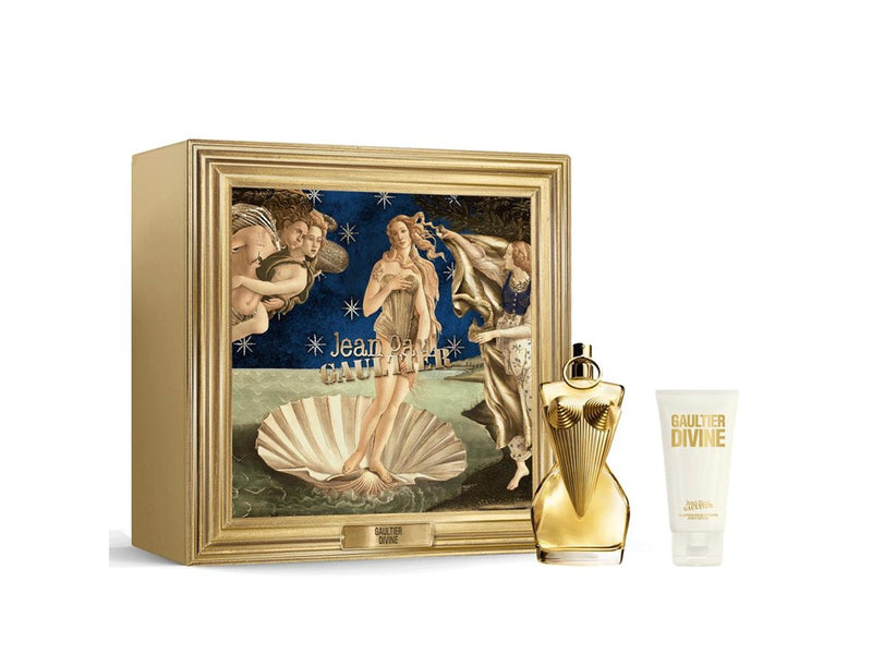 Jean Paul Gaultier Divine Giftset