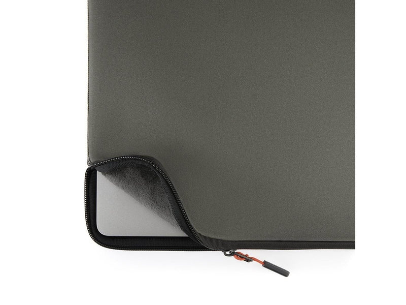 Pipetto Classic Fit Sleeve for MacBook Pro 14/Air 13.6 - Green