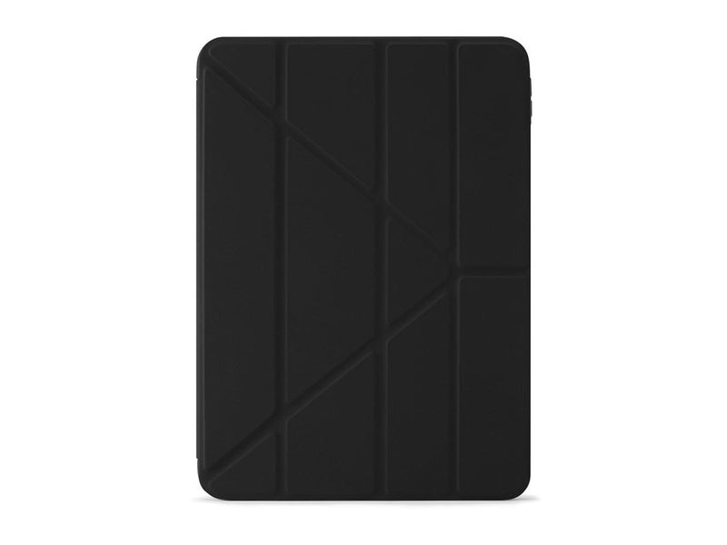 Pipetto iPad Pro 13 Origami No1 Original Case - Black