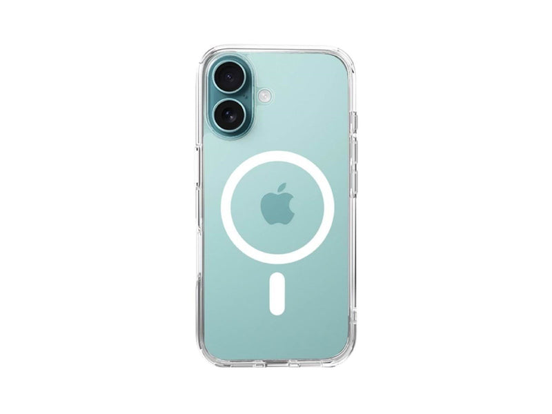 Just Mobile TENC™ Air for iPhone 16 Plus